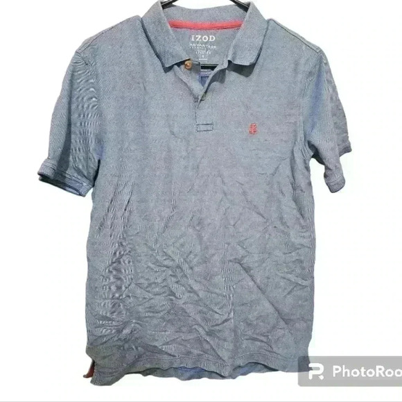 Mens izod polo shirt! - Picture 1 of 3